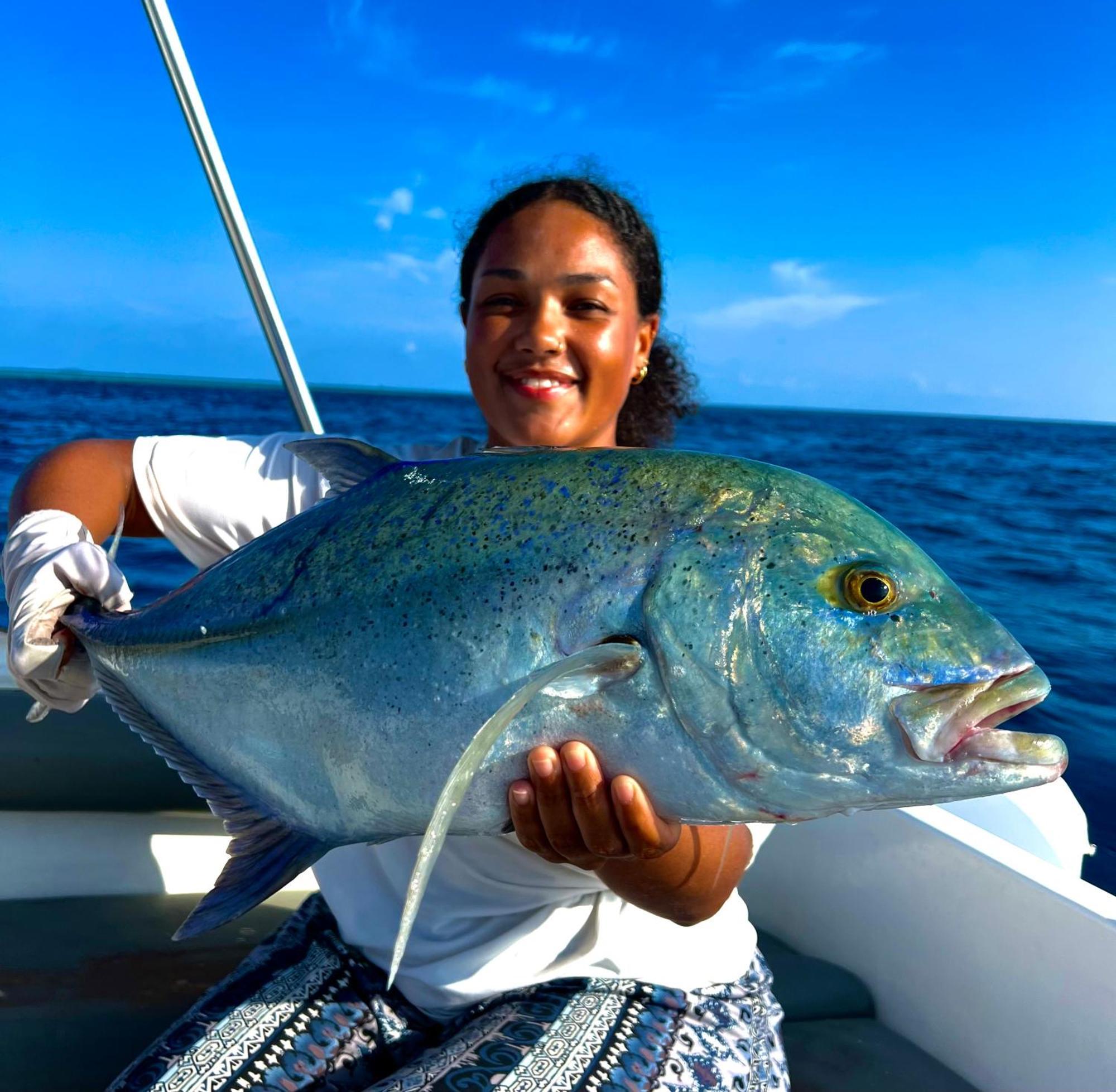 Fulidhoo Ihaa Lodge Buitenkant foto